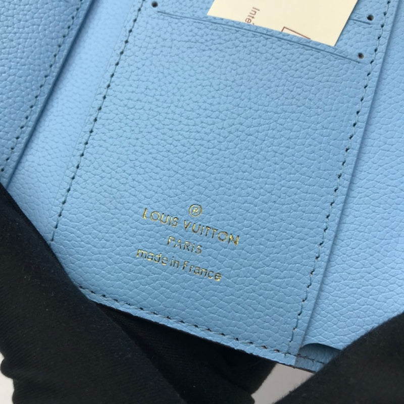 LLP86 Real leather Bag 12-9.5-1.5CM Wallet