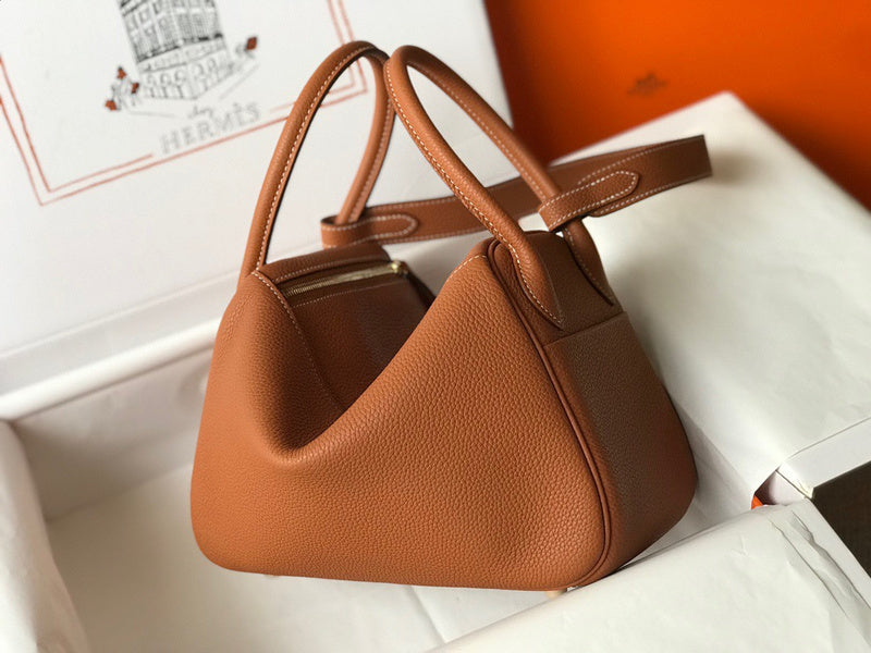 GLP111 Leather Bag 26CM Best Bag