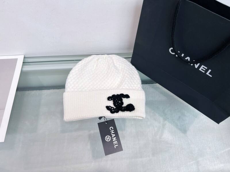 CHH66  New autumn and winter woolen hat woolen hat