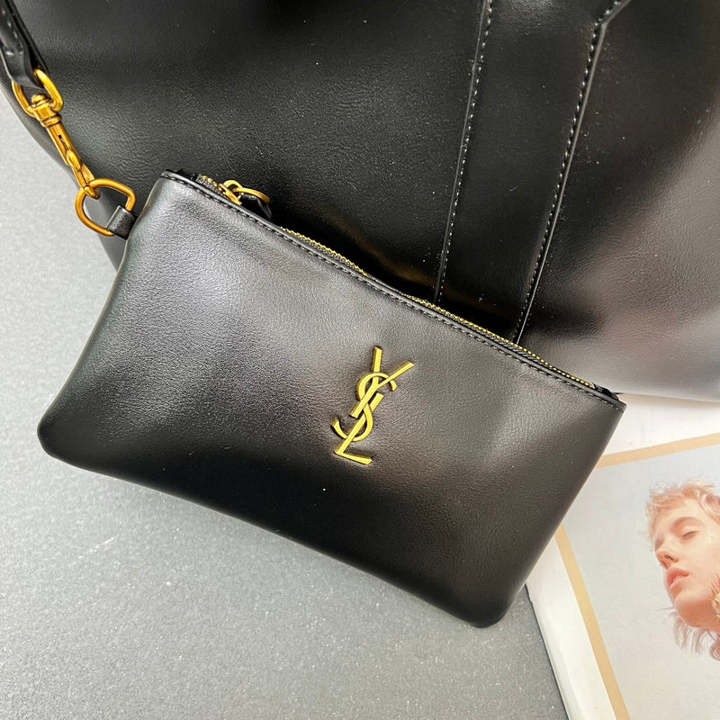 LYP32 Women handbag 37-32-7CM leather bag