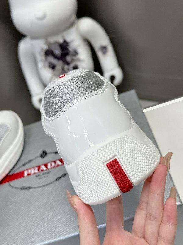 BMPS2 shoes Man 40-45 and Women 35-41 Leather Shoes with all packaging