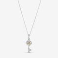 PDN8 S925 Sterling Silver High Quality Necklace 70CM  Jewelry