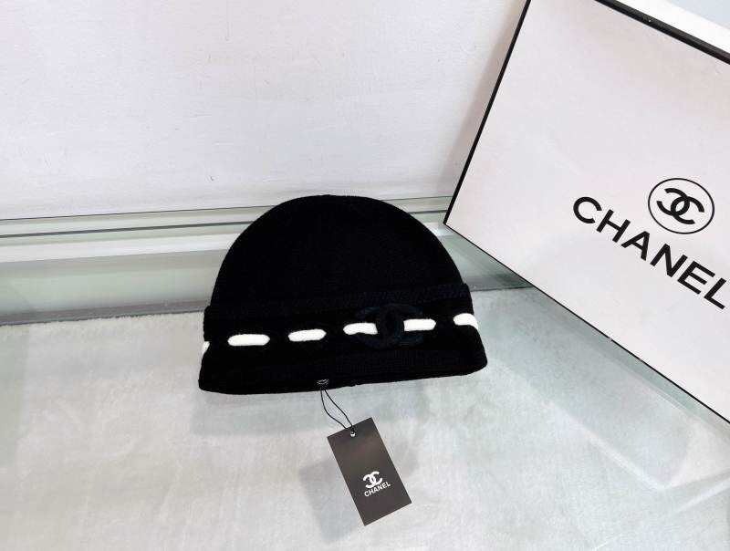 CHH70 New autumn and winter woolen hat woolen hat