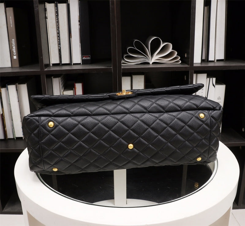 XCP6 Leather bag 46-14-26CM Bags