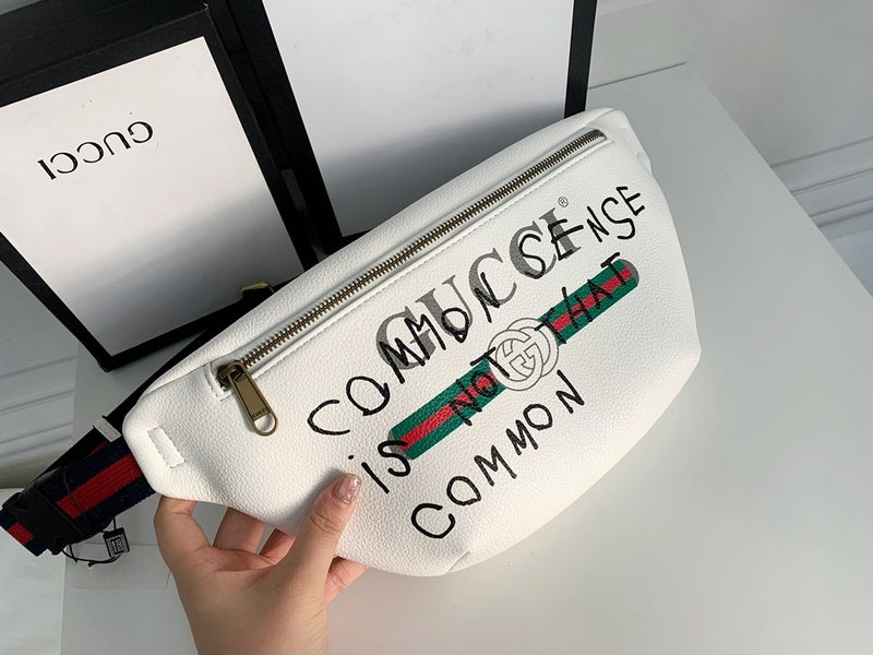 LGP25 High quality leather bag 28-18-8CM   for women and men