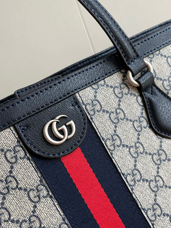LGP12 Handbag Fashion shopping bag 38-28-14CM