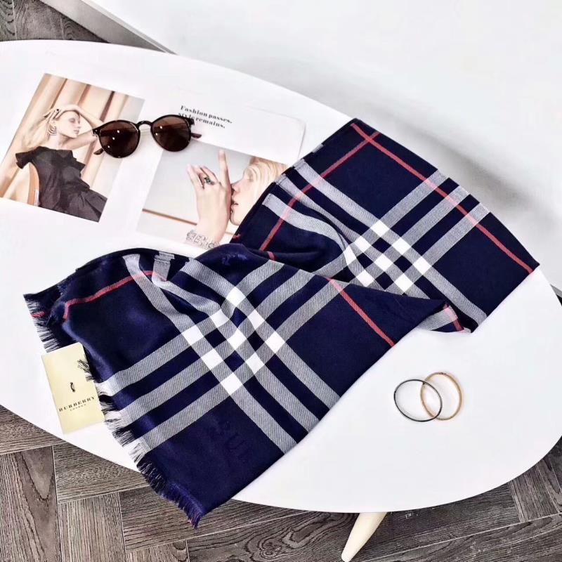BSC3 cashmere blend 70-180CM Scarf