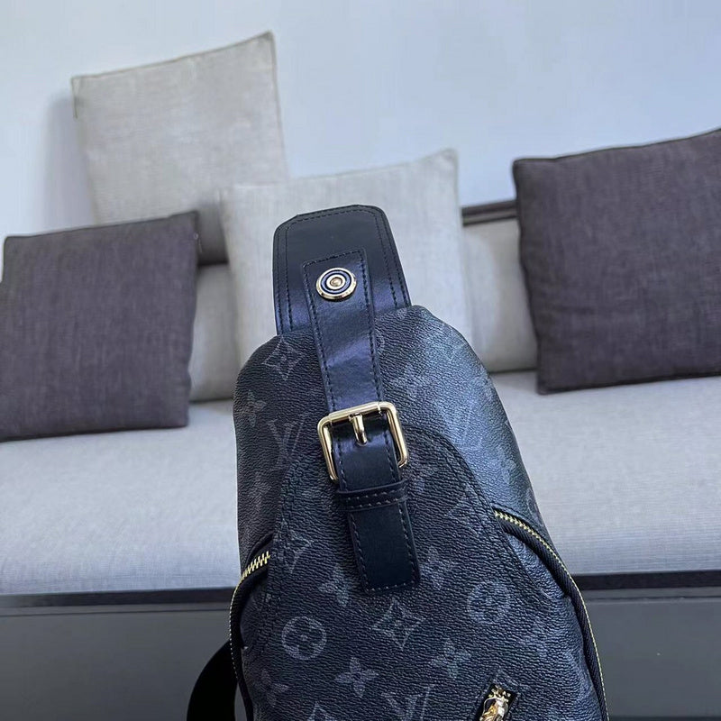 GLP66 Men Bag 18-31-5CM leather bag High Quality