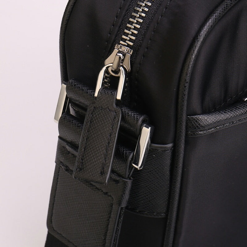 LPP1 Nylon Bags 20-16-5CM for women and men Bag