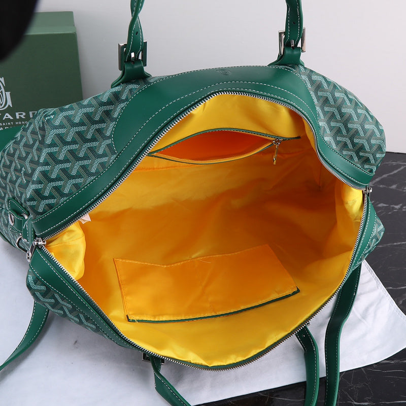 LGYP7 Leather Bag 45-30-22CM Travelling  for women and men Bags
