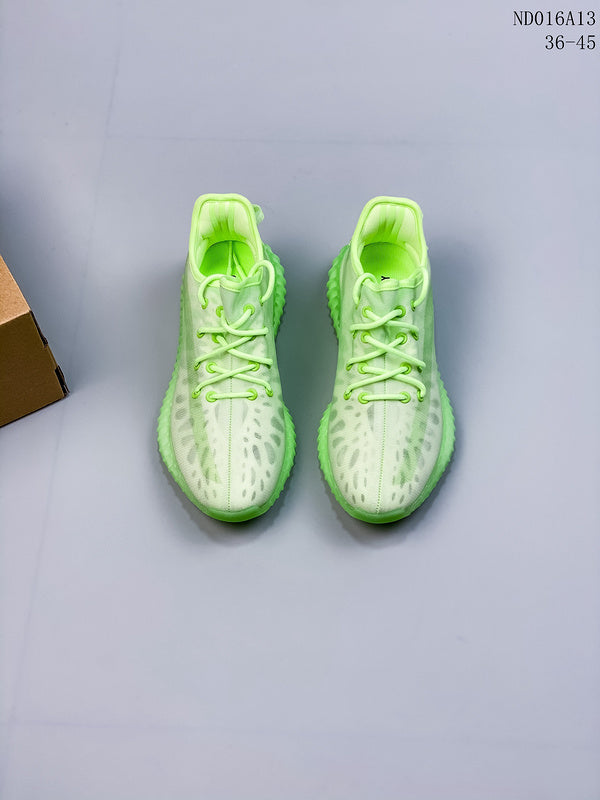 BYS25 Yeezy Couples 350 Shoes 36-45 with box