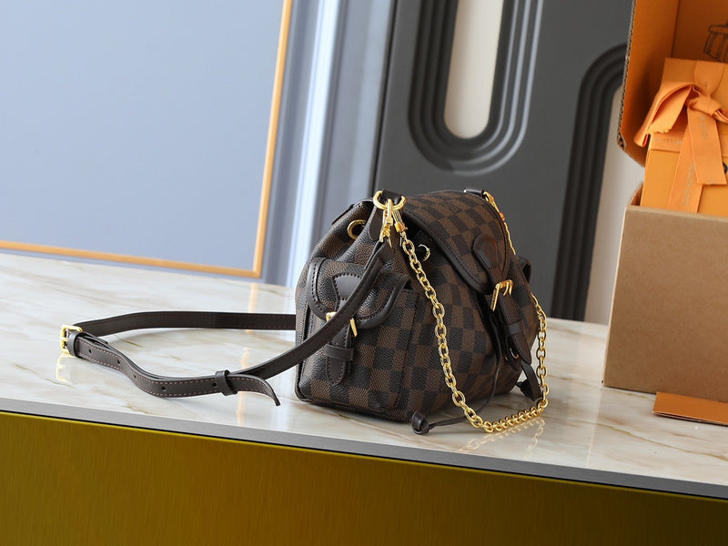 LLP217 Shoulder Bag 27-17-12CM Bags