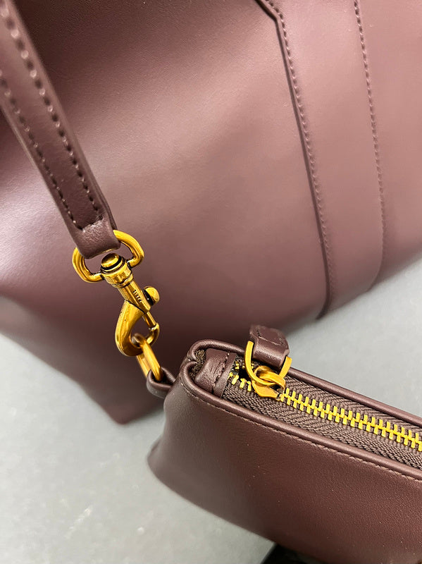 LYP32 Women handbag 37-32-7CM leather bag