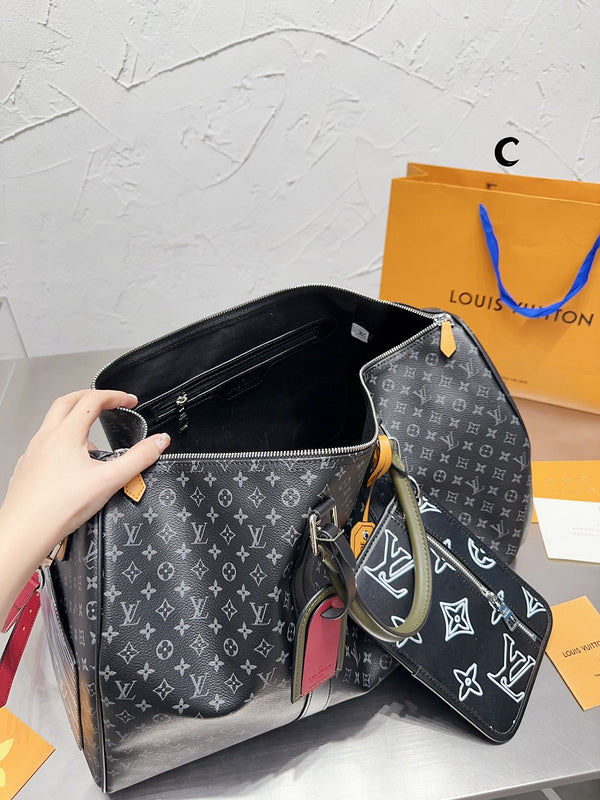 MLP34 bags 50CM Travel  for women and men bag