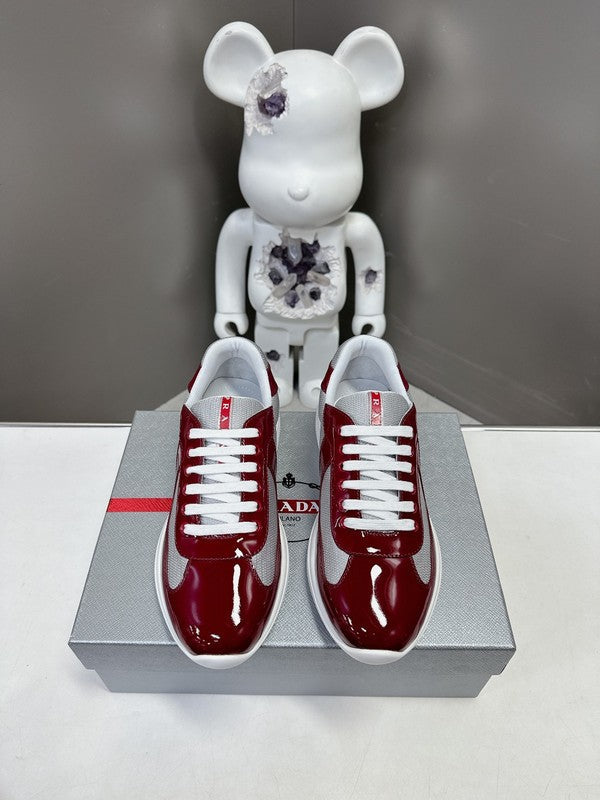 BMPS3 Shoes Man 40-45 and Women 35-41 Leather Shoes with all packaging