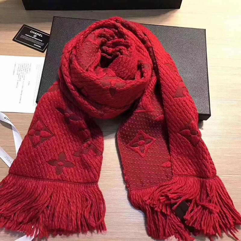 LSC6 Wool blend 35-180CM Scarf Ladies' shawl