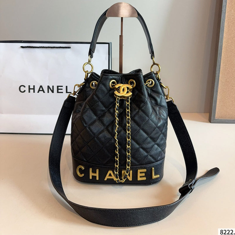 MCP25 Shopping Bag 20-12-27CM Bags