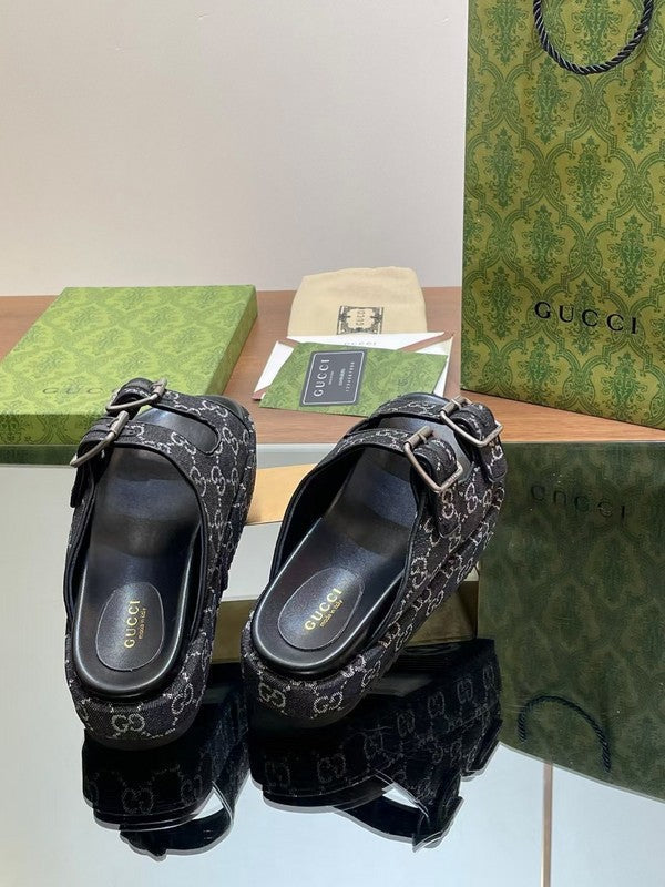 JHGS2 Slipper Size 35-42 Shoes with box