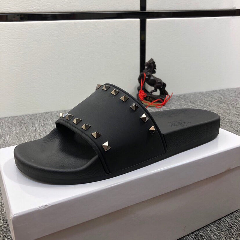 YVS4 slippers couples shoes 36-45 With box