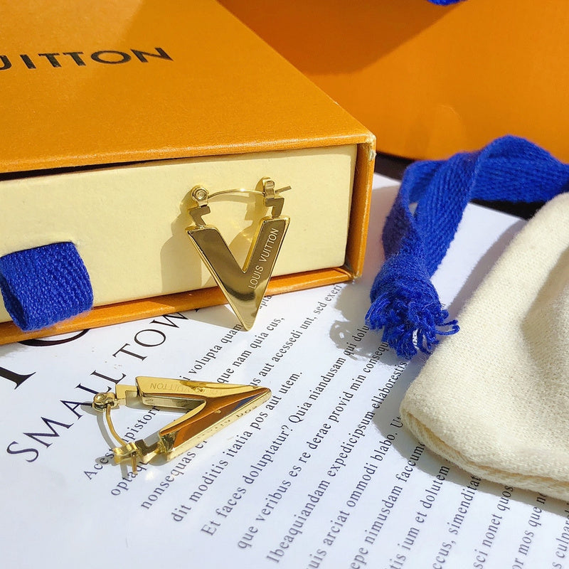 LVA483         Women fashion earrings   Jewelry