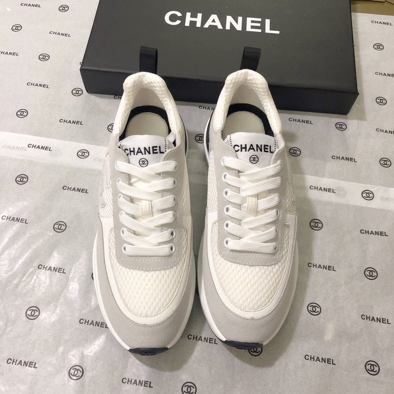 MCS64 Leather Classic Women shoes 35-40 With box
