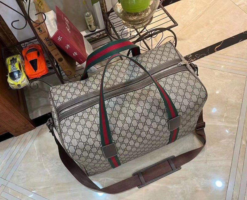 GGP01 Real Leather Bag 45.5-45.5-27CM for women and men  Bags