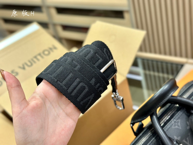 MLVB4  Women and men new pillow bag 25*15cm