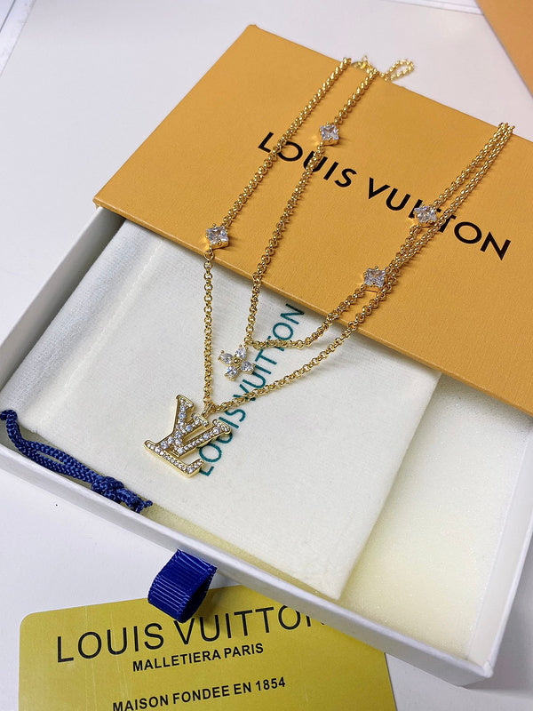 X670  New fashionable necklace jewelry for women
