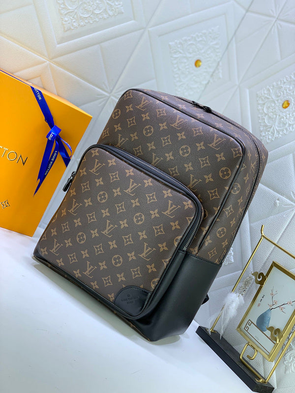 GLP29 Bag 31x41.5x15.5CM Leather High Quality  for women and men Bags