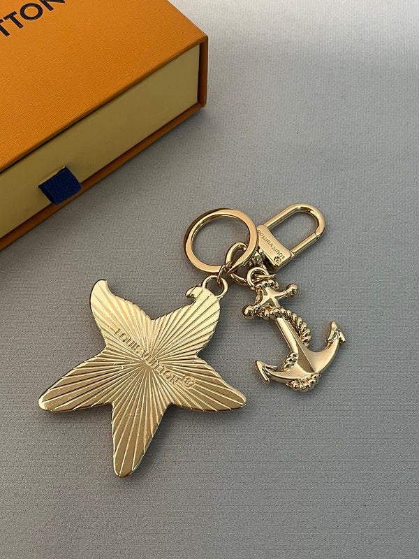 JK17 Key Chain New Style