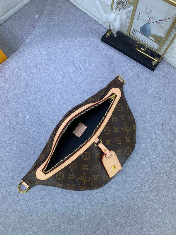 GLP3 Bag 37x14x13CM leather bags High Quality for women and men