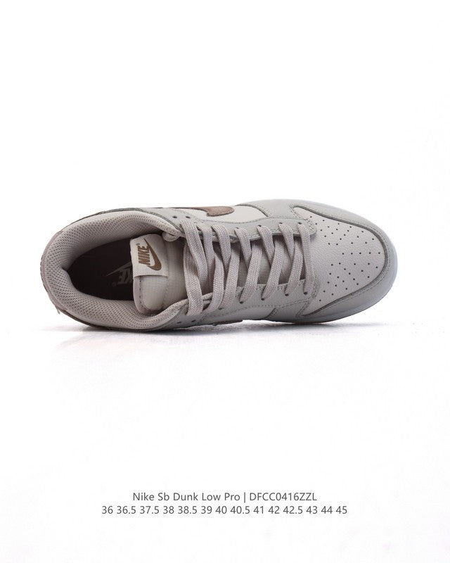 BNS66 Leather Shoes 36-45 with box