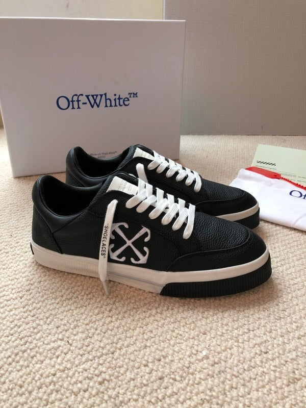 GOS12 Leather Women 35-40 Man 40-45 shoes with box