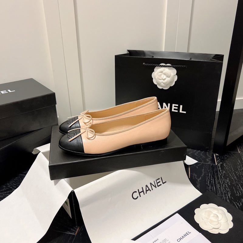 MJCS06 Women Leather shoes 35-41 with box