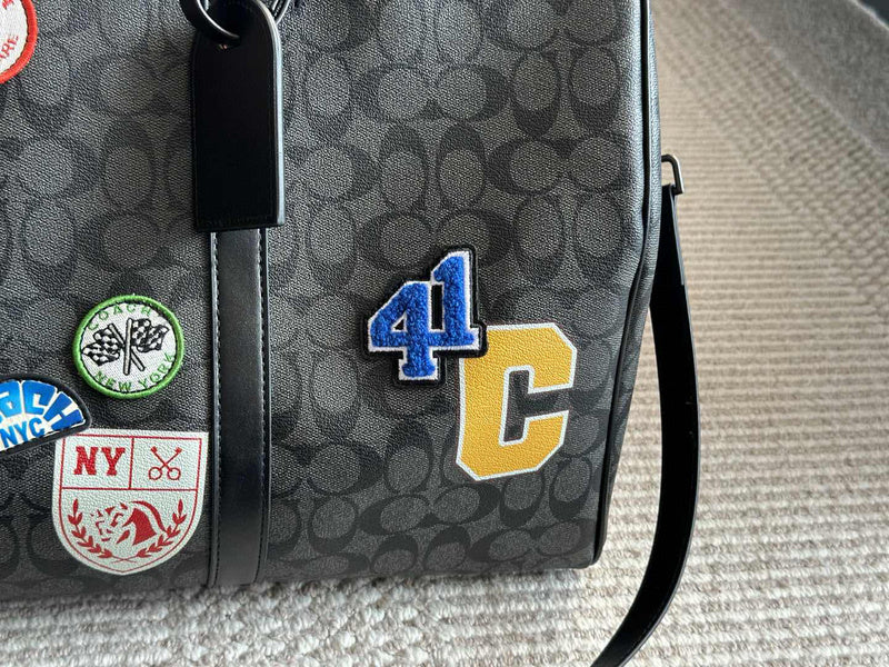 MCP37 bags 50CM Travel for women and men  bag