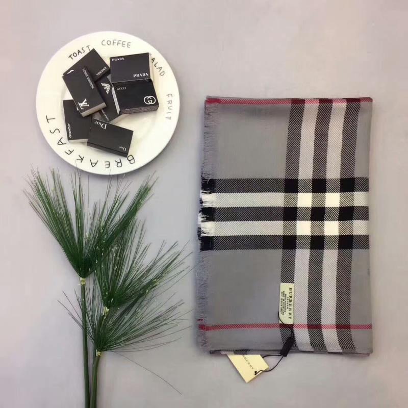 BSC3 cashmere blend 70-180CM Scarf
