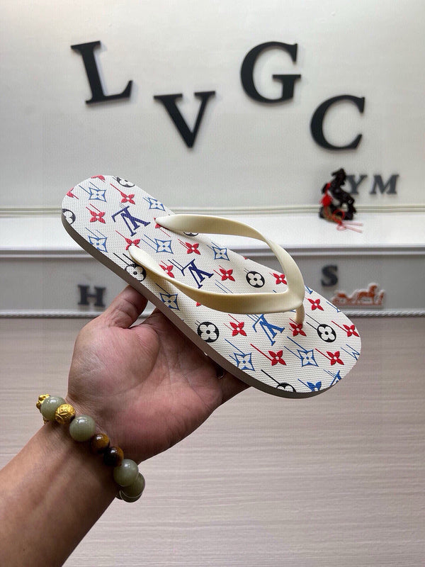 YLS2 Slippers Size 38-45 Shoes with Box
