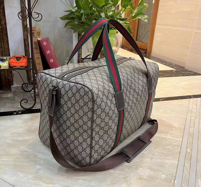 GGP01 Real Leather Bag 45.5-45.5-27CM for women and men  Bags