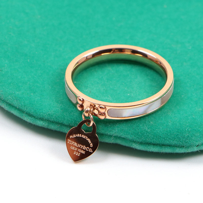 TR1 316L steel with 18K gold plated   Jewelry