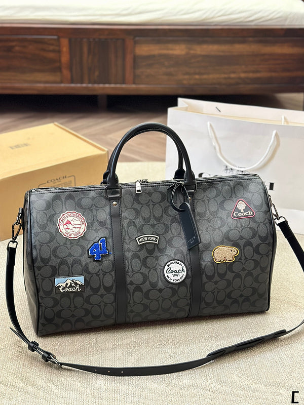 MCP15 Bag 50CM PVC   for women and men Bags