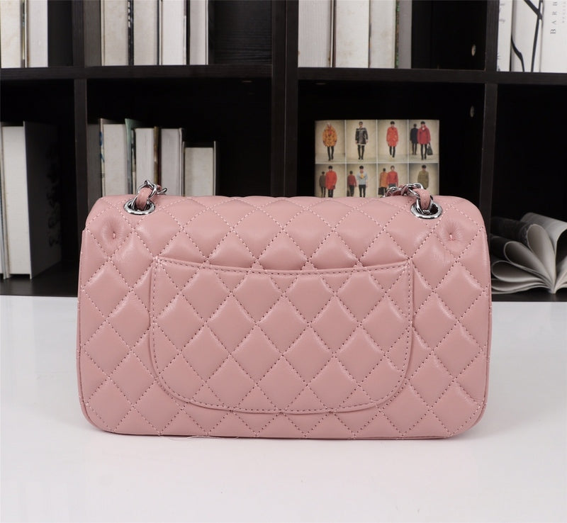 XCP18 Leather bag 25.5-15-7.5CM for women