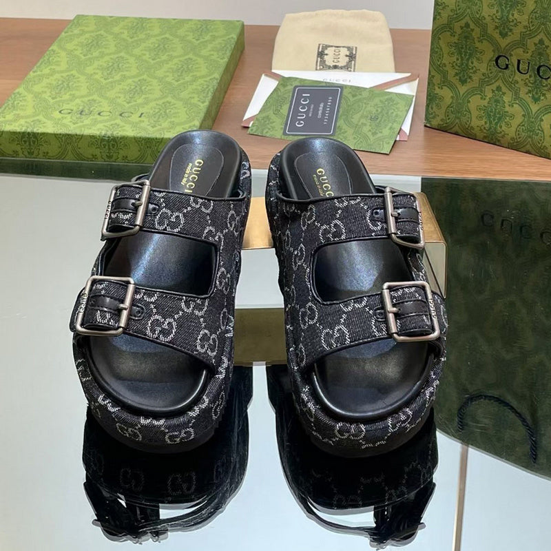 JHGS2 Slipper Size 35-42 Shoes with box