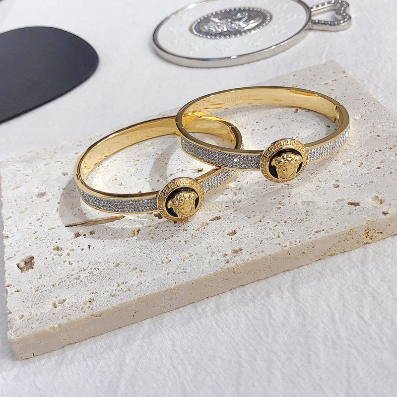 FS227 Fashion Stainless Steel Women Bracelet  Jewelry