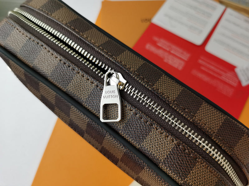 LLP205 men handbag fashion bag 24X16X6 cm