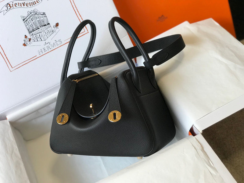 GLP111 Leather Bag 26CM Best Bag