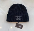 CHH68    New autumn and winter woolen hat woolen hat