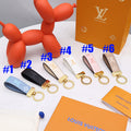 LKE11 Fashion keychain popular accessories