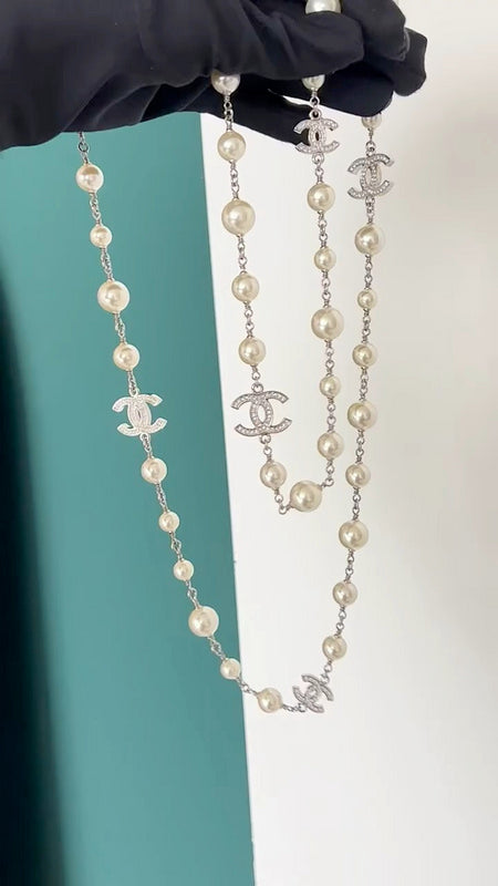 X687  Women's Fashion Necklace Jewelry
