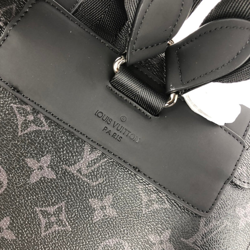 LLP211 High quality 41x47x13cm backpack leather for women and men bag