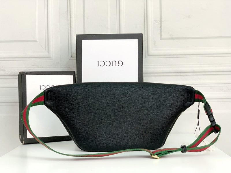 LGP26 High quality leather for women and men bag 28-18-8CM